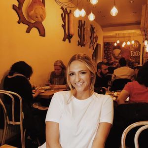 Meet your Posher, Kendall